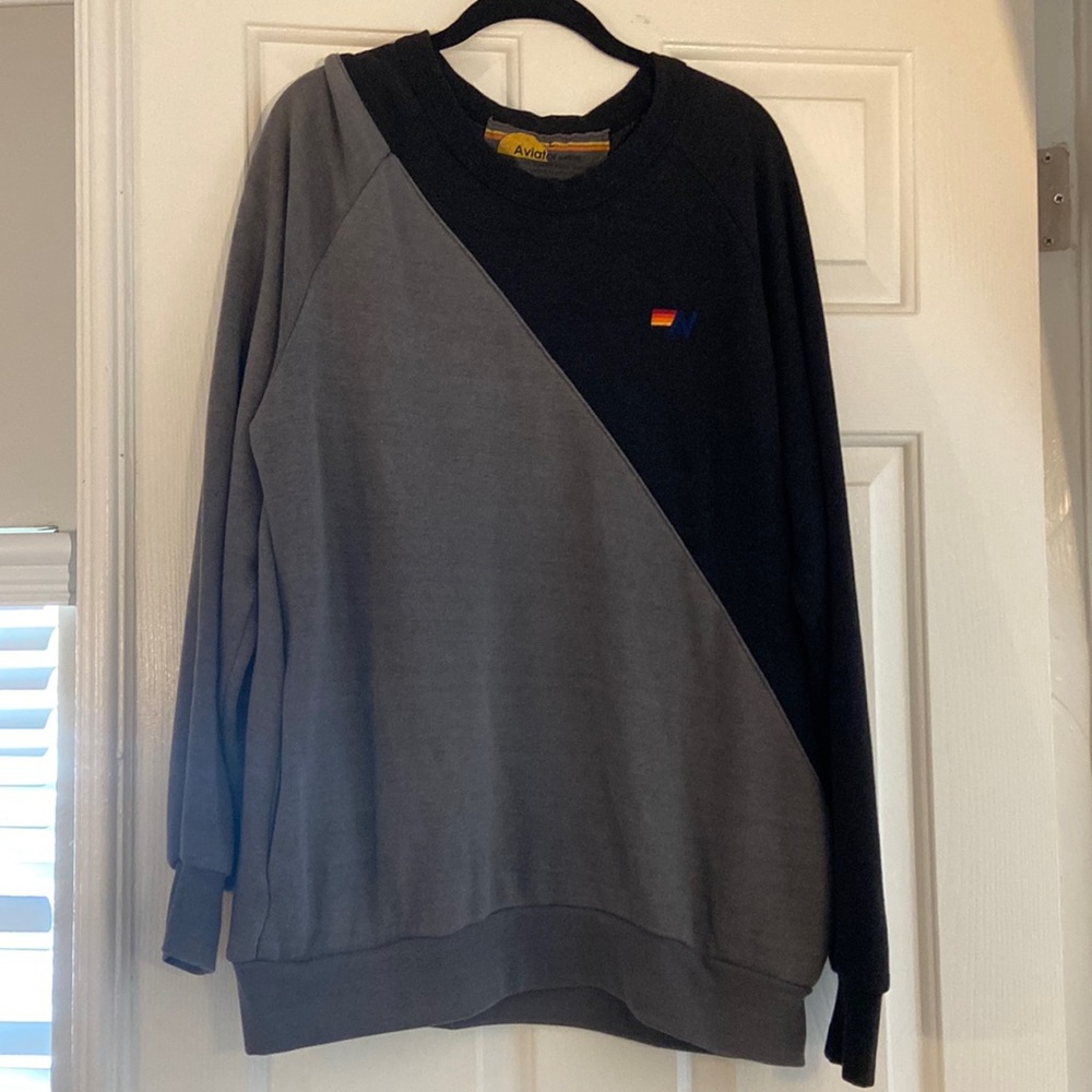 Aviator Nation Glider Sweatshirt